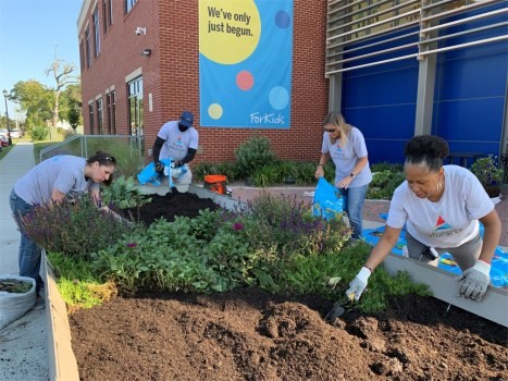 VNG Honored to be a 2024 Top Workplace