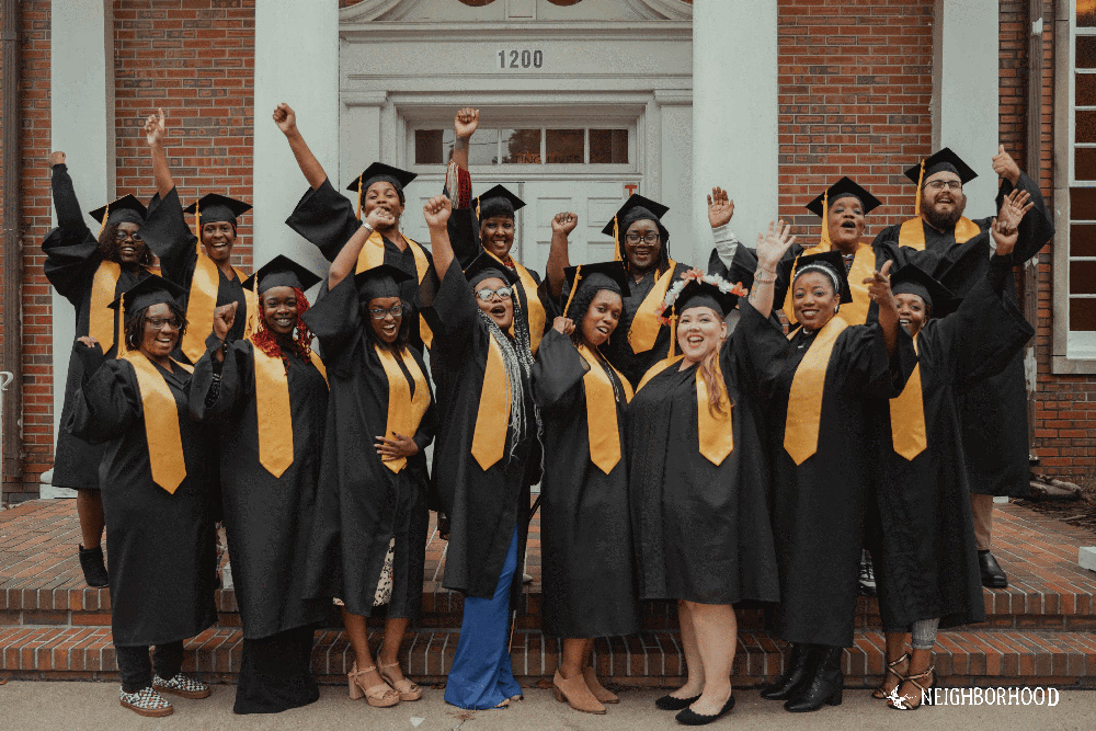 Virginia Natural Gas fuels future workforce with $620,000 investment in community development