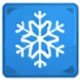 snow flake icon