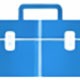 Suitcase Icon