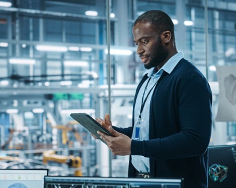 Commercial and Industrial Customers