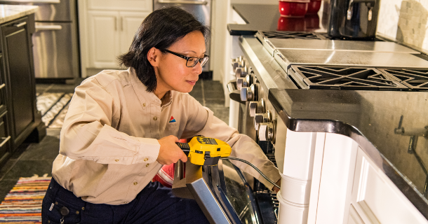 Appliance and Equipment Safety