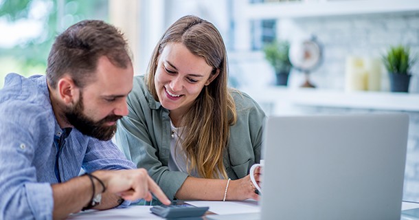 Manage Business Account