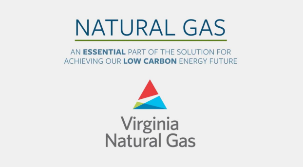 natural gas low carbon