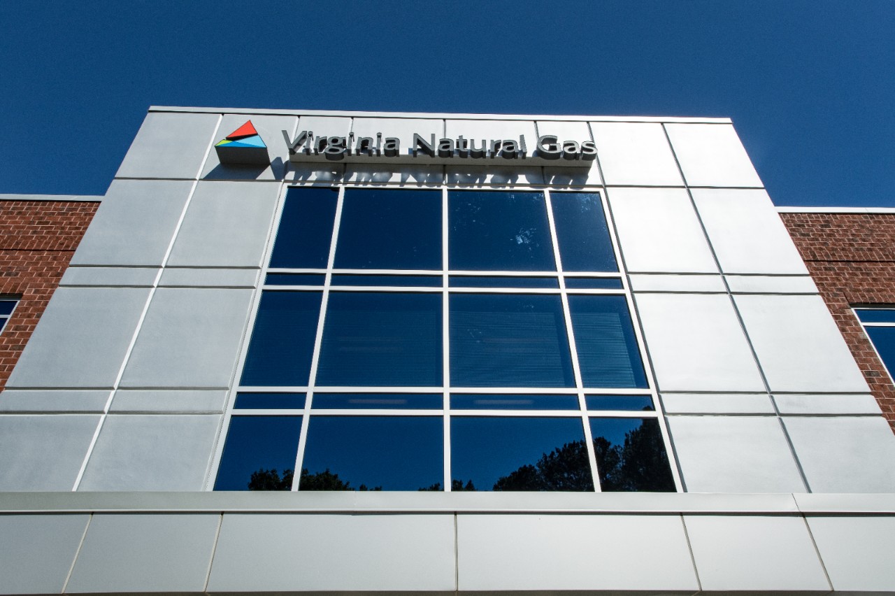 Press Room Virginia Natural Gas