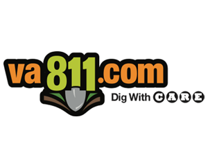 VA811.com Dig with Care