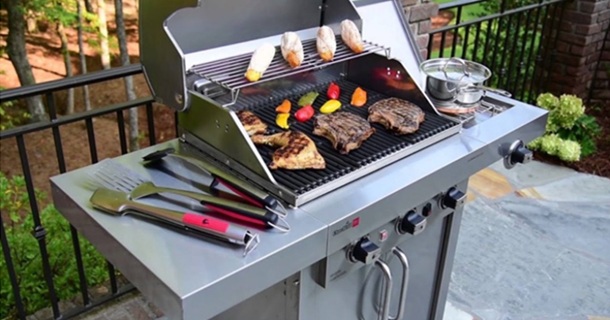 Virginia Natural Gas Shares Summer Grilling Tips for Safe, Flavorful Outdoor Cooking