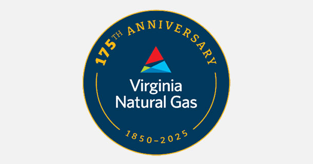 175 Year Anniversary logo