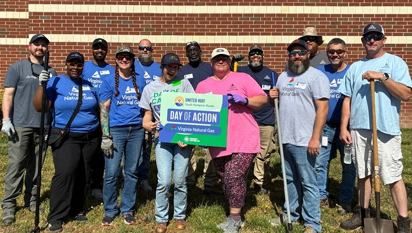Fueling our communities through service: Energy to Serve 2026 
