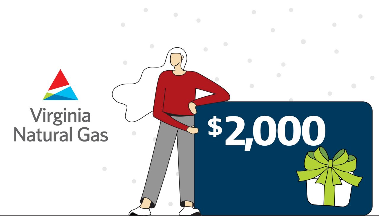 Giving Thanks Sweepstakes