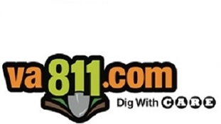 VA811.com Dig with Care