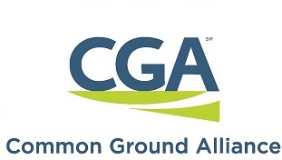 CGA logo